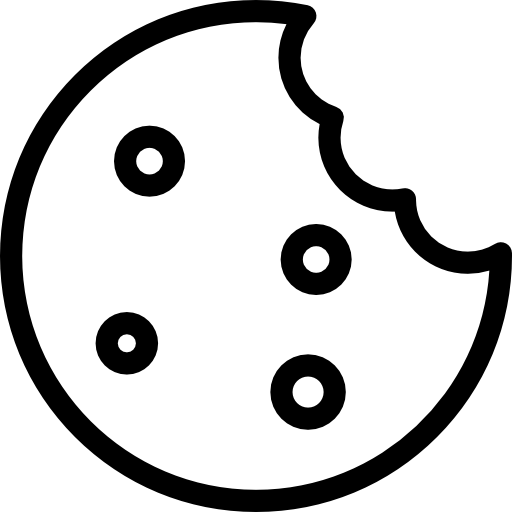 Icono galleta