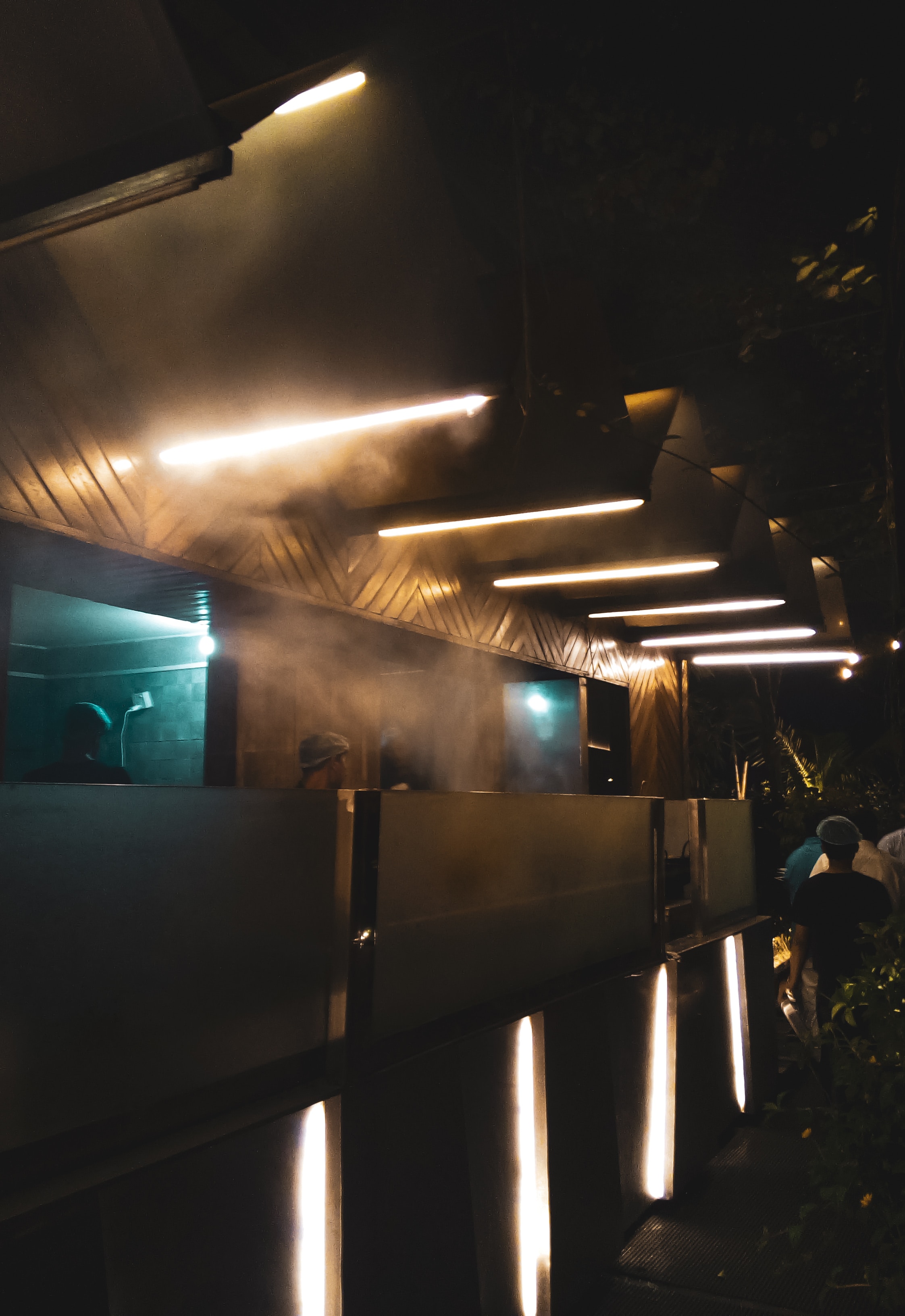 Imagen lounge VIP